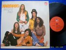 KARTHAGO - Second Step  Ger First Press  BASF Rare Kraut  Rock Top 
