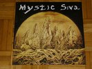 LP Picture MYSTIC SIVA NEU ohne Gebrauchsspuren,top ZustandUNDER THE INFLUENCE