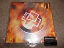 RAMMSTEIN Limited Edition Keine Lust clear vinyl 7