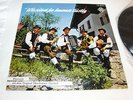 OBERKRAINER  Quintett Avsenik    Wir sind ja immer lustig   33er  Rarität