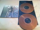 Enslaved - RIITIIR Copper Vinyl Record / 250 Dissection Emperor Mayhem