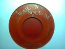 BOB MARLEY & THE WAILERS - FREEDOM TIME/ BEND DOWN LOW{7