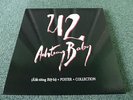 U2 - Achtung Baby(AUSTRIAN 1991 VINYL BOX SET / 16 POSTERS / NR MINT)