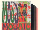RARE MOOD MOSAIC LP - MARK WIRTZ 1967 inc BEAT CLUB THEME (STEREO)