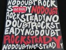 NO DOUBT Rock Steady 2LP 2001 Sealed Rare Vinyl Gwen Stefani Record