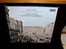 SZYMON GOLDBERG RADU LUPU MOZART VIOLIN SONATAS 1st LABEL DECCA 13BB 207/212