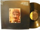 Psych Rock LP - BOB RAY - Initiation of a Mystic - SOUL CITY PROMO Near Mint