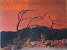 C.A. Quintet - Trip Through Hell - Candy Floss original - Minnesota garage LP