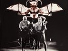 Tenacious D self-titled double LP