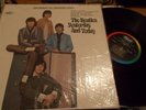 The Beatles-Yesterday And Today-Canada Rainbow Capitol Stereo -Mint- lp w Shrink