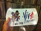 SPICE GIRLS - VIVA FOREVER  RARE TEST PROMO PICTURE DISC 12