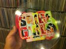 SPICE GIRLS - SAY YOU'LL BE THERE RARE TEST PROMO PICTURE DISC 12