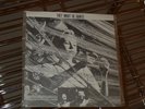 TMBG They Might Be Giants Wiggle Diskette from 1985, near mint - mint