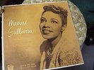 Maxine Sullivan Volume 2 1956 Vinyl LP/Album 12