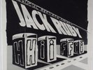 JACK RUBY Crucial Records Presents... various CLAPPERS LP SEALED