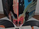  Miles Davis Bitches Brew Japan 2x gatefold LP Sony SONP 50255 6 Insert