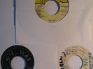 BOB ANDY, You Don't Know + FRANKIE SLY, Yuh Nuh + PRINCE BUSTER, Ten Commandment
