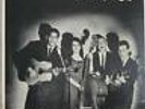 A NIGHT AT THE MEWS: Ron Ryan, Mike Hance, Ted Newman, Ian MacPherson RARE LP