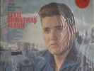 ELVIS PRESLEY: Elvis' Christmas Album RCA Victor LPM-1951 OG Mono EX/EX SHRINK