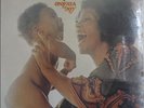 RICHARD 'GROOVE' HOLMES: Onsaya Joy 1975 Flying Dutchman LP SEALED ORIG