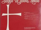 FATHER WILLARD JABUSCH: Songs Of Good News 1967 ACTA LP Rare Folk Mass
