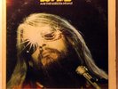 LEON RUSSELL: And The Shelter People 1971 Shelter LP Record + Rare Flexi EP