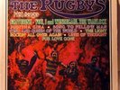 RUGBYS: Hot Cargo 1969 Amazon AM 1000 LP OG Press Louisville Pop-Psych Record