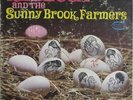 REBECCA AND THE SUNNY BROOK FARMERS: Birth ORIG LP Folk Psych ACID ARCHIVES