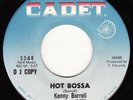 Latin Mod Jazz * KENNY BURRELL * Hot Bossa * LISTEN MP3