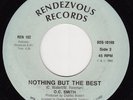 Modern Soul * O.C. SMITH * Nothing But The Best * LISTEN MP3