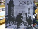 WINTER Into Darkness LP Heavy White Vinyl Southern Lord Doom Metal Reissue