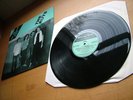 THE RUTS. THE PEEL SESSIONS ALBUM. NEAR MINT CONDITION VINYL RARE ON VINYL