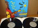 Roots Rockers Dubwise Shower Reggae Fe Me Dub LP RARE