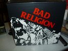 Bad Religion - Bad Religion -  15 x LP Vinyl Box Set ///// Neu & OVP