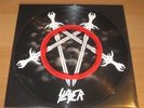 SLAYER: Haunting the chapel / Postmortem 12