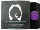Fuzz Psych LP - THE BLACK DIAMONDS - A Tribute To Jimi Hendrix - ALSHIRE