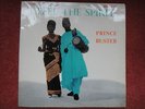 PRINCE BUSTER - I FEEL THE SPIRIT - EX BLUEBEAT COPY