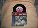 G-66 - I Feel Alright - Sunday Evening - Vogue DVS 14585 - rare D Pressung