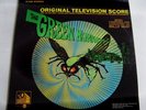 THE GREEN HORNET  Orig. TV Score  20th CENTURY-FOX RECORDS Music - BILLY MAY
