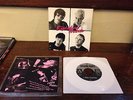 Exploding Hearts - Making Teenage Faces 7