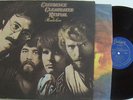 CREEDENCE CLEARWATER REVIVAL Pendulum 1970 VG++