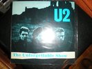 u2 the unforgettable show lp live