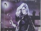 IRON MAIDEN Barrowlands, Glasgow 1995 LP