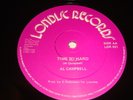 AL CAMPBELL TIME SO HARD UK 12' SHAKA KILLER ROOTS EX