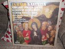 J.S.BACH-KANTATEN/HIMMELFAHRT/PFINGSTEN/TRINITATIS 6LP BOX/RICHTER   NM