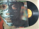 Brazil LP vinyl ELY CAMARGO cantos da minha gente RCA 1974 Folk Regional Afro