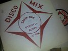 Silkscreen Dub Roots LP Satta Dub The Revolutionaries