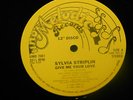 SYLVIA STRIPLIN GIVE ME YOUR LOVE 12