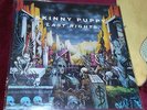 SKINNY PUPPY - Last Rights VINYL (original first edition 1992)