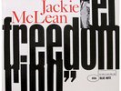 JACKIE MCLEAN-LET FREEDOM RING-BN 4106-MONO D.G.-(LP)-NM